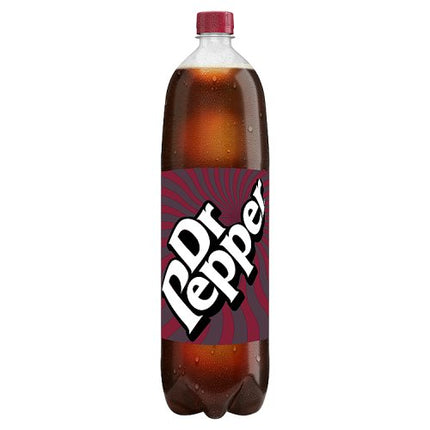 Dr Pepper 1.5L