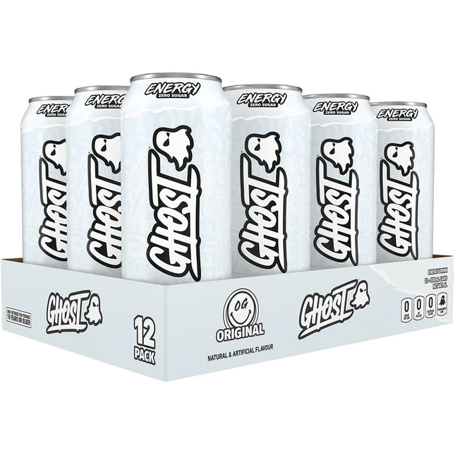 Ghost Energy Original OG 500ml