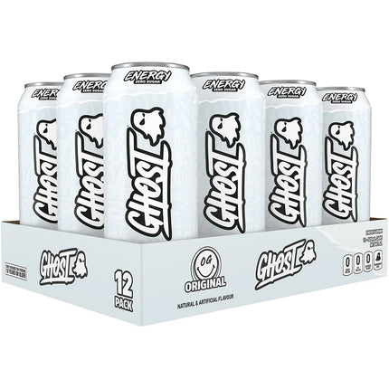 Ghost Energy Original 500ml
