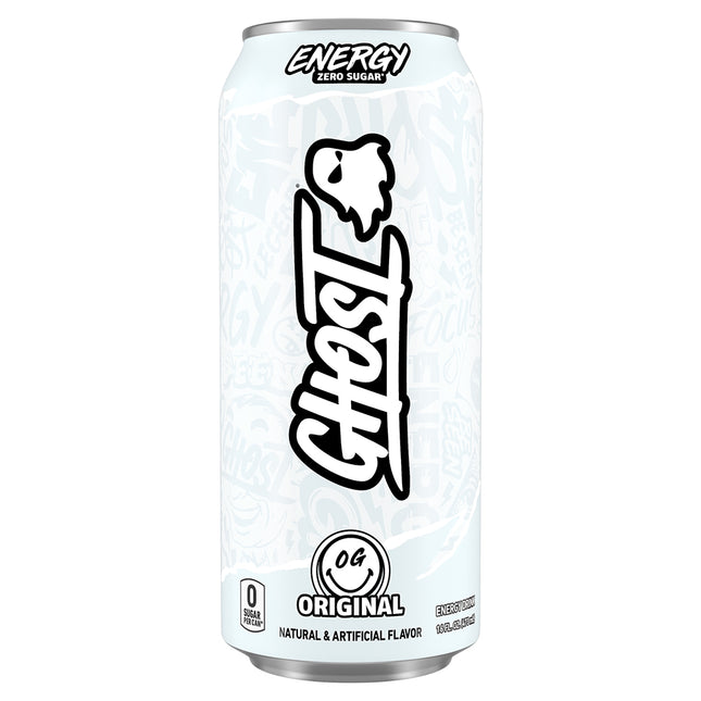 Ghost Energy Original 500ml