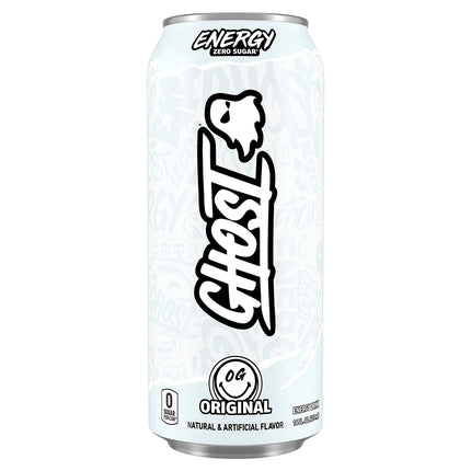 Ghost Energy Original OG 500ml