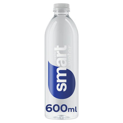 Glacéau Smartwater Still 600ml