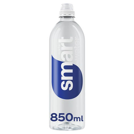 Glacéau Smartwater Still 850ml
