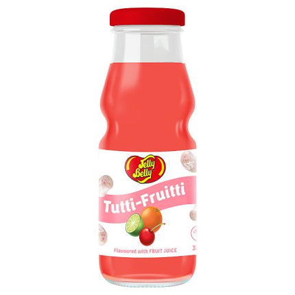 Jelly Belly Tutti Fruitti 330ml NRB