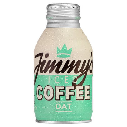 Jimmy's Iced Oat Coffee 275ml