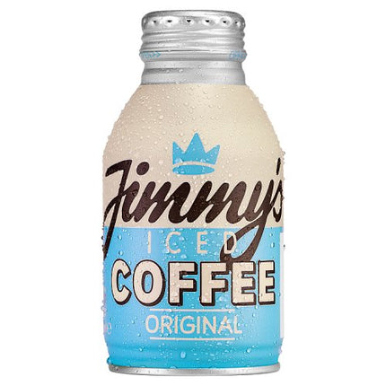Jimmy's Iced Original Coffee 275ml