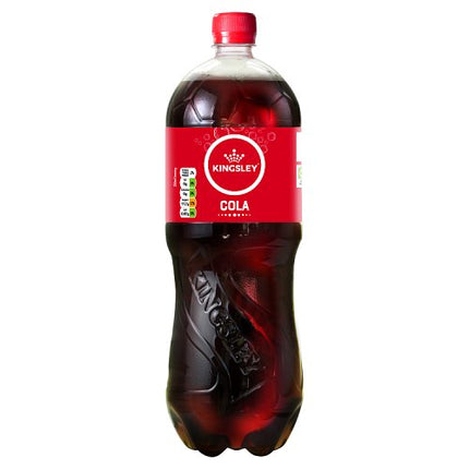 Kingsley Cola 2L