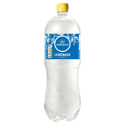 Kingsley Lemonade 2L