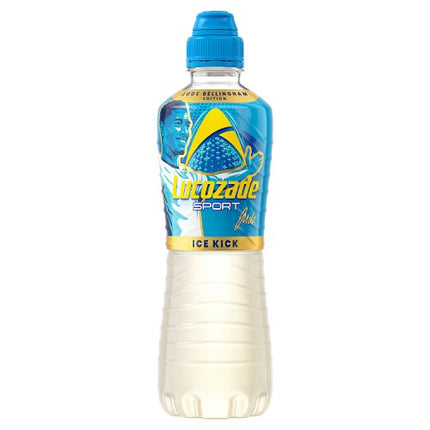 Lucozade Sport Ice Kick Jude 500ml