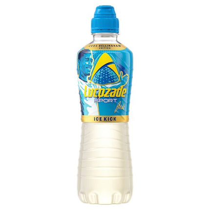 Lucozade Sport Ice Kick Jude 500ml