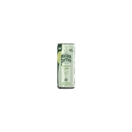 Maison Perrier Sparkling Lime 4x330ml