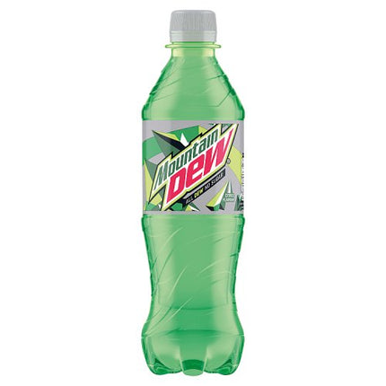 Mountain Dew Citrus Blast Sugar Free 500ml