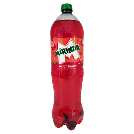 Mirinda Strawberry 1.5L