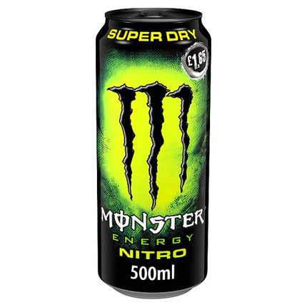 Monster Nitro 500ml