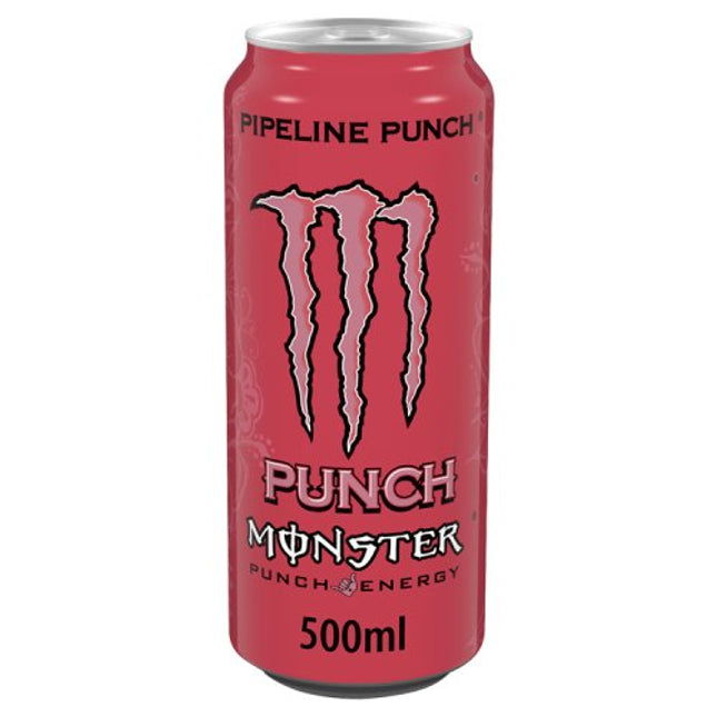 Monster Pipeline Punch 500ml