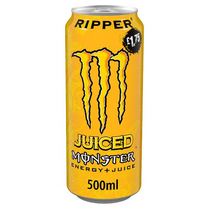 Monster Ripper 500ml