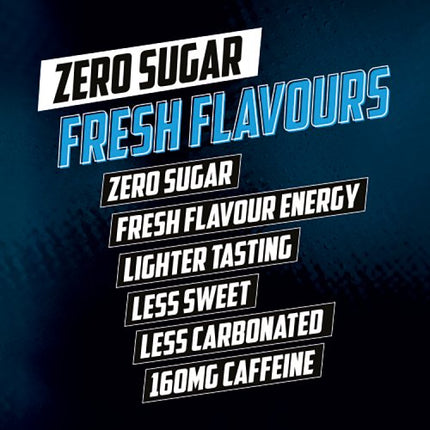 Monster Ultra Zero Watermelon 500ml £1.55