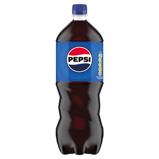 Pepsi 1.5L