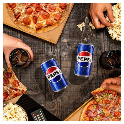 Pepsi 330ml can alternate view 3