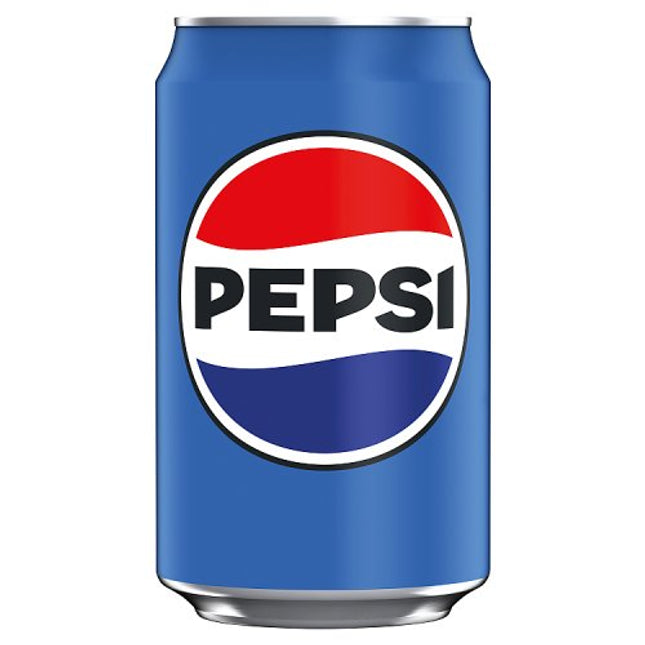 Pepsi 330ml
