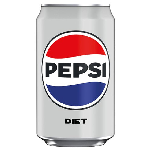 Pepsi Diet 330ml