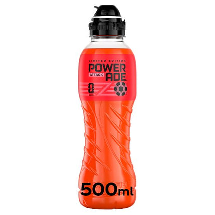 Powerade Fifa Attack 500ml