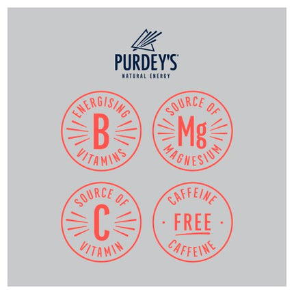 Purdeys Replenish NRB 330ml
