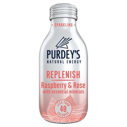 Purdeys Replenish NRB 330ml