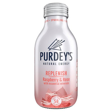 Purdeys Replenish NRB 330ml