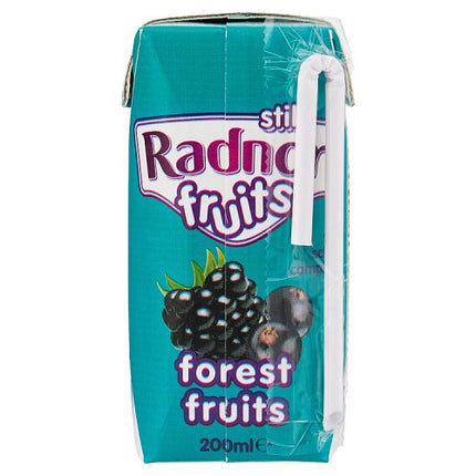 Radnor Fruits Still Forest Fruits 200ml
