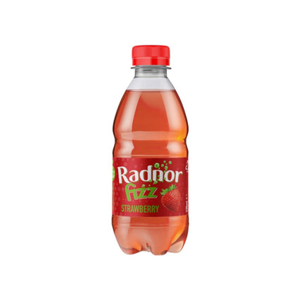 Radnor Fizz Strawberry 330ml