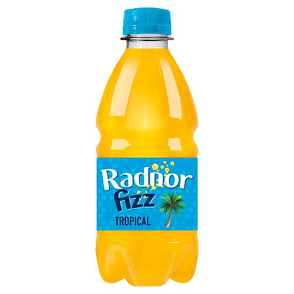 Radnor Fizz Tropical 330ml