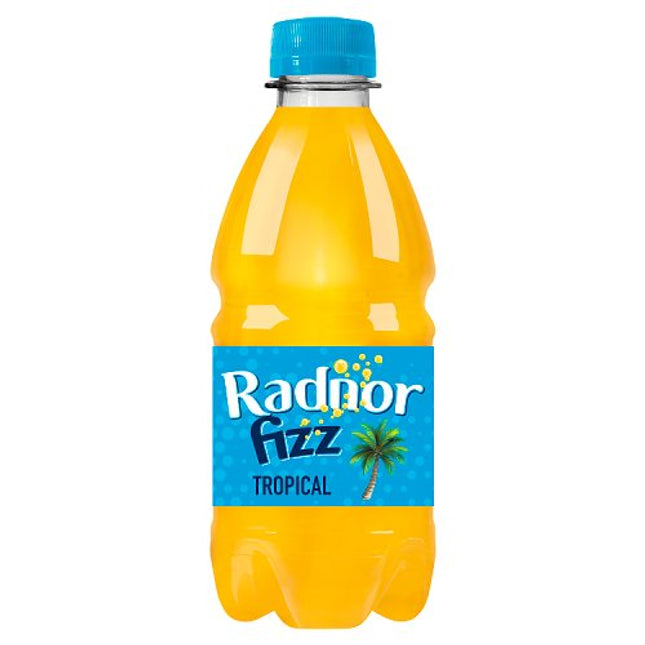 Radnor Fizz Tropical 330ml