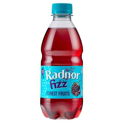 Radnor Fizz Forest Fruits 330ml