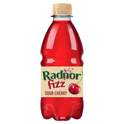 Radnor Fizz Sour Cherry 330ml