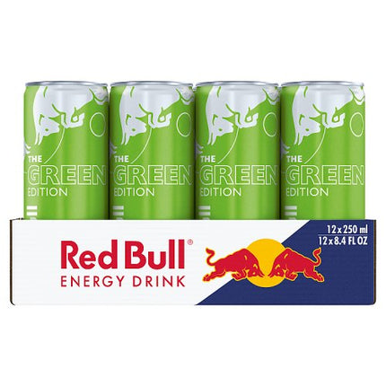 Red Bull Curuba 250ml