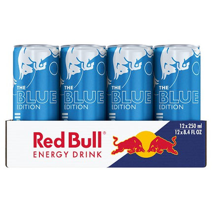 Red Bull Juneberry 250ml