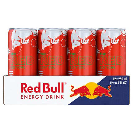 Red Bull Watermelon 250ml
