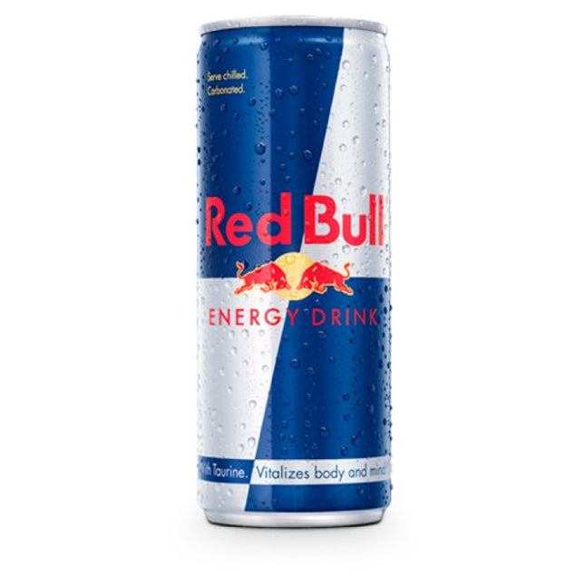 Red Bull Energy Drink 250ml