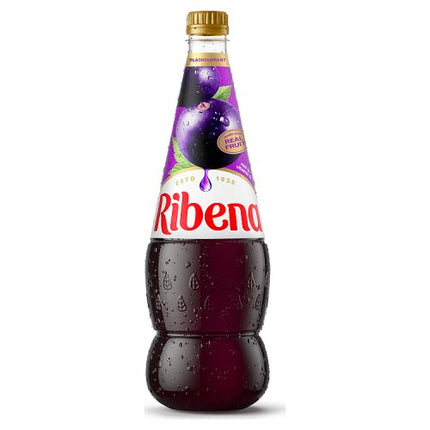 Ribena cordial 1.5L