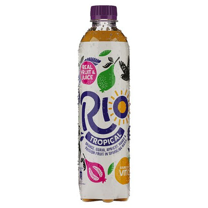 Rio Tropical 500ml can