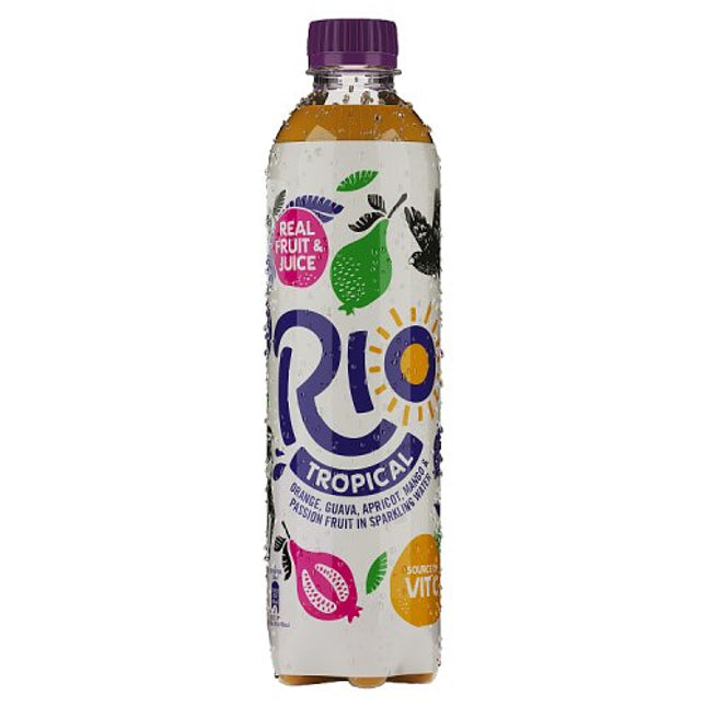 Rio Tropical 500ml can