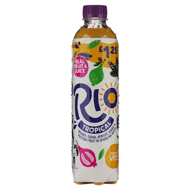 Rio Tropical 500ml