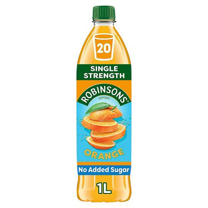 Robinsons Orange 1L
