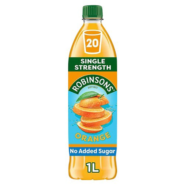 Robinsons Orange 1L