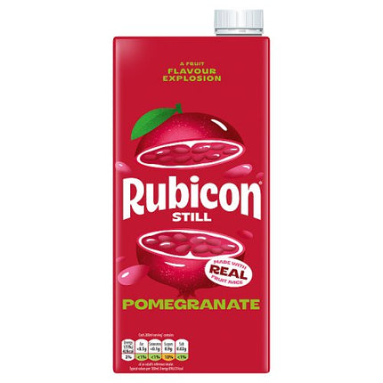 Rubicon Pomegranate 1L