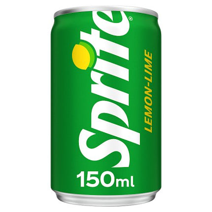 Sprite 150ml