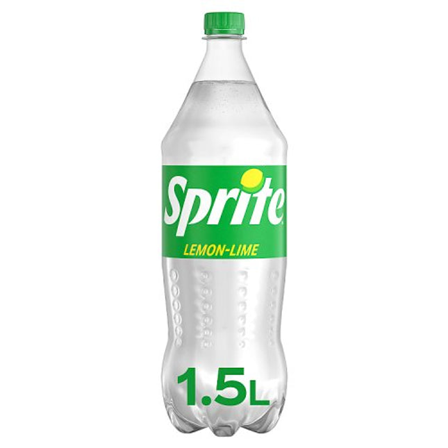 Sprite 1.5L