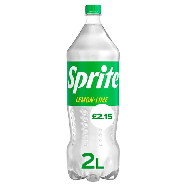 Sprite 2L