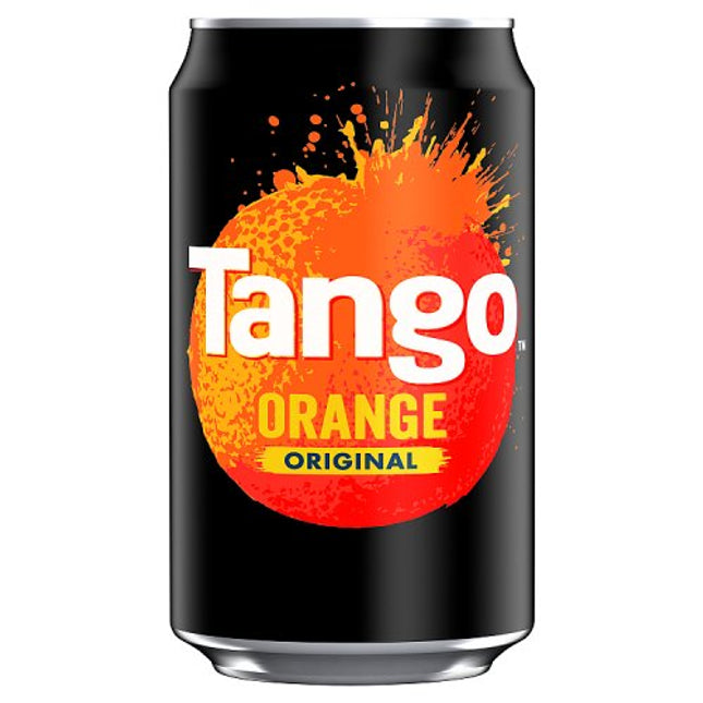 Tango Orange 330ml